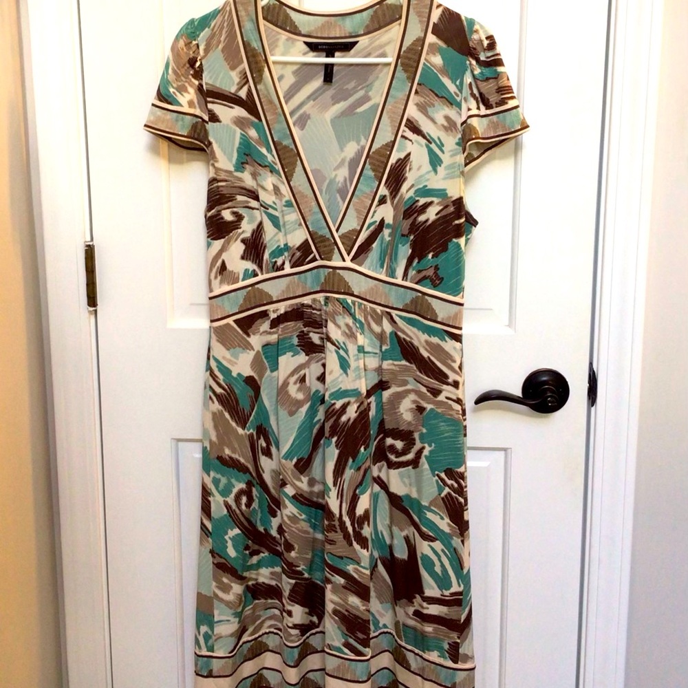 BCBG MaxAzria Dress